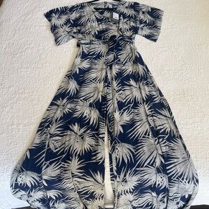 Pants Romper / Jumpsuit